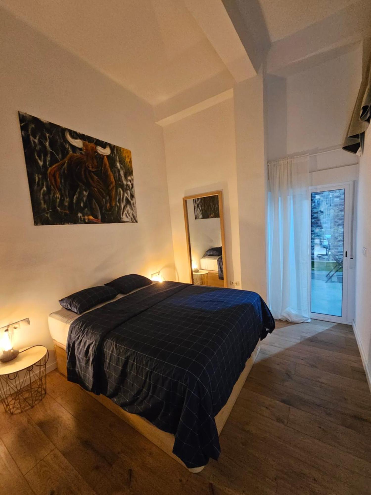 Bear Homes - Olimpia Suite Valencia Exterior foto
