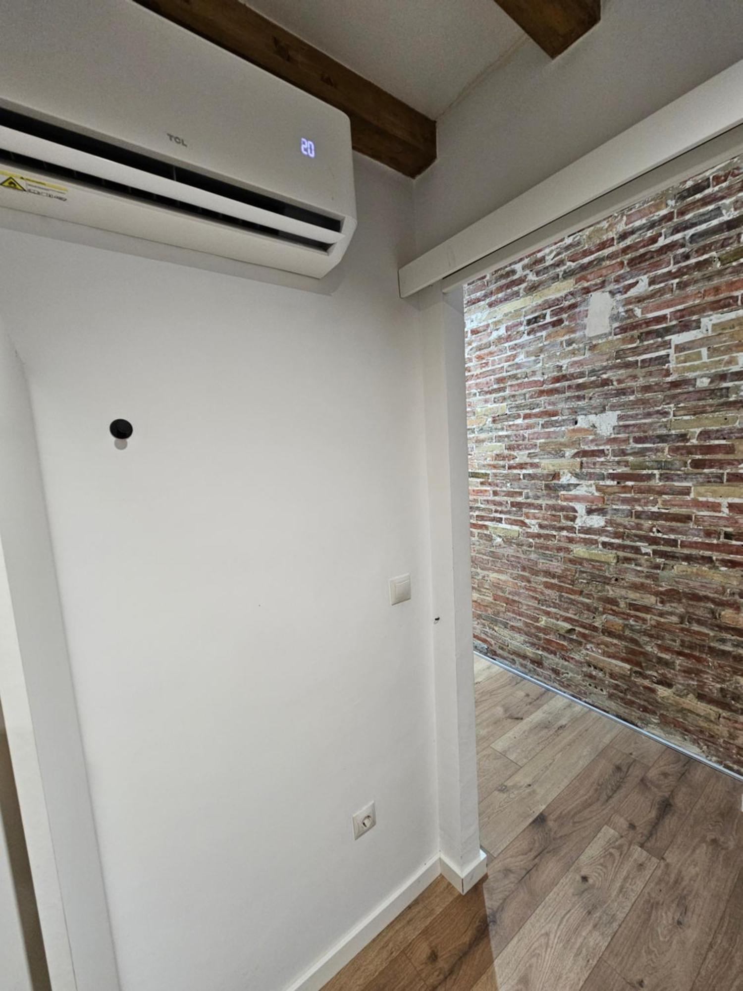 Bear Homes - Olimpia Suite Valencia Zimmer foto